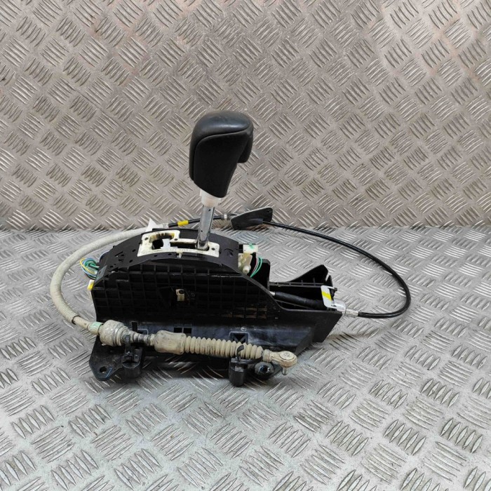 Timonerie cutie de viteze NISSAN NP300 NAVARA Pick-up D23 2017 OEM: Pick-up | 23249847