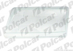 Dispersor sticla far Audi A8 06.1994-10.1998 AL Automotive lighting fata stanga foto