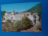 CPIB 23175 CARTE POSTALA - SINAIA, CASA DE CULTURA, NECIRCULATA