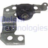 Delphi suport, trapez