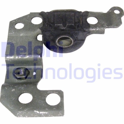 Delphi suport, trapez