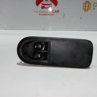 Comenzi geam Renault Clio III 2006 8200356519 foto