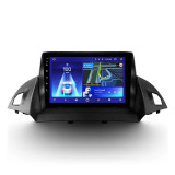 Navigatie Auto Teyes CC2 Plus Ford Kuga 2013-2019 4+32GB 9` QLED Octa-core 1.8Ghz Android 4G Bluetooth 5.1 DSP, 0743837004963