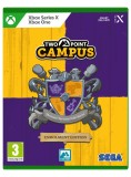 Two Point Campus Enrolment Edition XBOX ONE|XBOX SERIES X