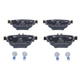 ATE set placute frana, frana disc