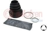 AUTOFREN SEINSA D8474 Ansamblu burduf, articulatie planetara