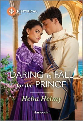 Daring to Fall for the Prince foto