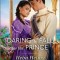 Daring to Fall for the Prince