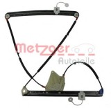 Macara geam AUDI A3 (8L1) (1996 - 2003) METZGER 2160335