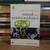 GERALD GRAFF - MANUAL PENTRU SCRIEREA ACADEMICA : EI SPUN / EU SPUN , 2015 **