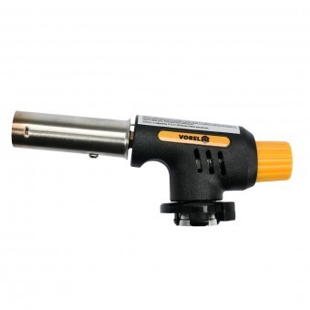 Lampa gaz cu piezzo Vorel 1.3 kW foto