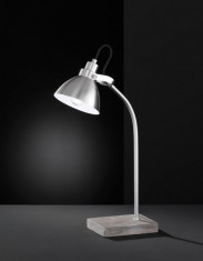 LAMPA DE BIROU TRIO TIMBER 505000130 foto