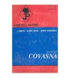 I. Pisota, E. Mihai, M. Iovanescu - Judetul Covasna - 104826