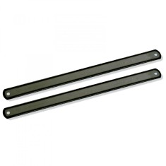 Set 2 buc Panza dubla Berner pentru ferastrau manual 300 mm