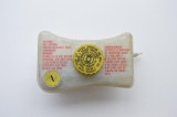 Rezervor lichid de fr&acirc;nă AUDI A6 4F2, C6 2007 OEM: 8E0611301G 1855713