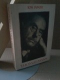 Ion Ianosi - Thomas Mann