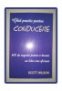 Ghid Practic Conducere Scott Wilson, Shalom, Crestinism, 2000, Brosata