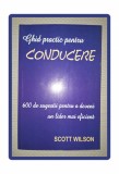 Ghid Practic Conducere Scott Wilson, Shalom, Crestinism, 2000, Brosata