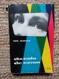 DINCOLO DE ECRAN - ION BARNA