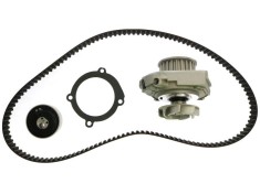 Kit distributie + pompa apa BUGATTI BKBU10153C