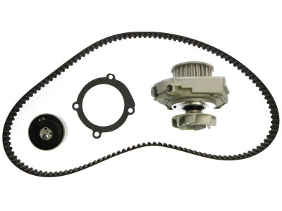 Kit distributie + pompa apa BUGATTI BKBU10153C foto