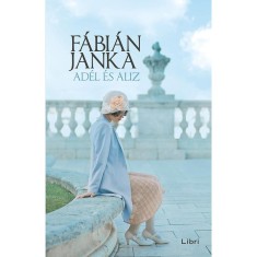Adel es Aliz - Fabian Janka foto