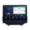 Navigatie dedicata cu Android Ford Ecosport 2012 - 2018, 2GB RAM, Radio GPS