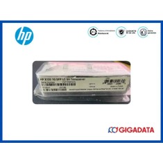 HP JD118B X120 1G SFP 1.25G 850nm 550M Transceiver Module foto