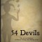 Fifty-Four Devils: The Art &amp; Folklore of Fortune-Telling with Playing Cards