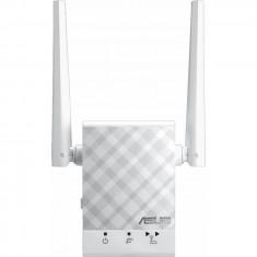 Range Extender ASUS RP-AC51 Dual Band White foto