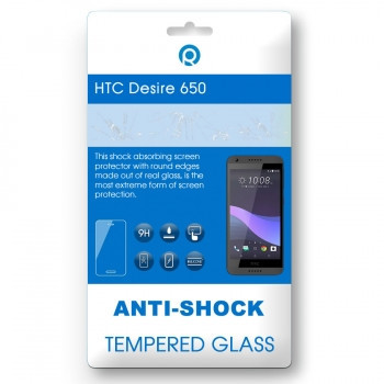 HTC Desire 650 Sticla securizata foto