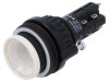 Comutator corp 30mm EAO 2 poziții NC NO seria 14