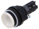 Comutator corp 30mm EAO 2 poziții NC NO seria 14