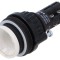 Comutator corp 30mm EAO 2 poziții NC NO seria 14