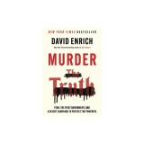 Murder the Truth: Threats, Intimidation, and a Secret Campaign to Protect the Powerful
