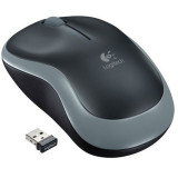 MOUSE OPTIC WIRELESS M185 LOGITECH