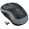 MOUSE OPTIC WIRELESS M185 LOGITECH
