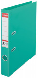 Biblioraft Esselte No.1 Power, Pp/pp, A4, 50 Mm, Menta