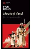 Moarte si Viscol - Sven Hassel