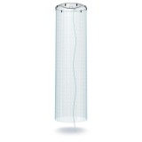 Sistem de mini sera cu irigatie pentru ghiveci, 38.5 cm, Prosperplast