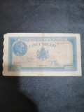 Bancnota CINCI MII LEI - 5.000 Lei - 20 Decembrie 1945
