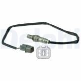 Sonda lambda Hyundai I10 I, I30, I40 I, I40 I Cw, IX20, IX35, Veloster; Kia Carens III, Carens IV, Cee&amp;#39; D, Cee&amp;#39; D Sportswagon, Cee&amp;#39; D