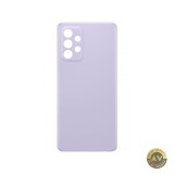 Capac Baterie compatibil cu Samsung Galaxy A72 A725 Violet, Aftermarket