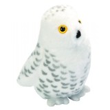 Pasare cu sunet Bufnita de Zapada - SNOWY OWL, Wild Republic