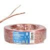 Rola cablu boxe, 2x 2.5mm, 10m, Logilink