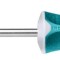 Surubelnita dreapta 4mmx100mm crom vanadiu Total uz Industrial THT21446