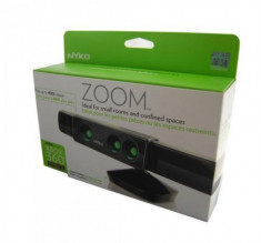 Kinect Zoom Lens NYKO XB360 foto