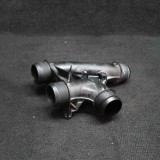 Furtun Intercooler Stanga Citroen C3 II 2010- OEM 9688500380 Original