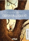 Odiseea lui Ollie - William Joyce - Carte Povesti Copii