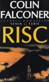 Colin Falconer - Risc